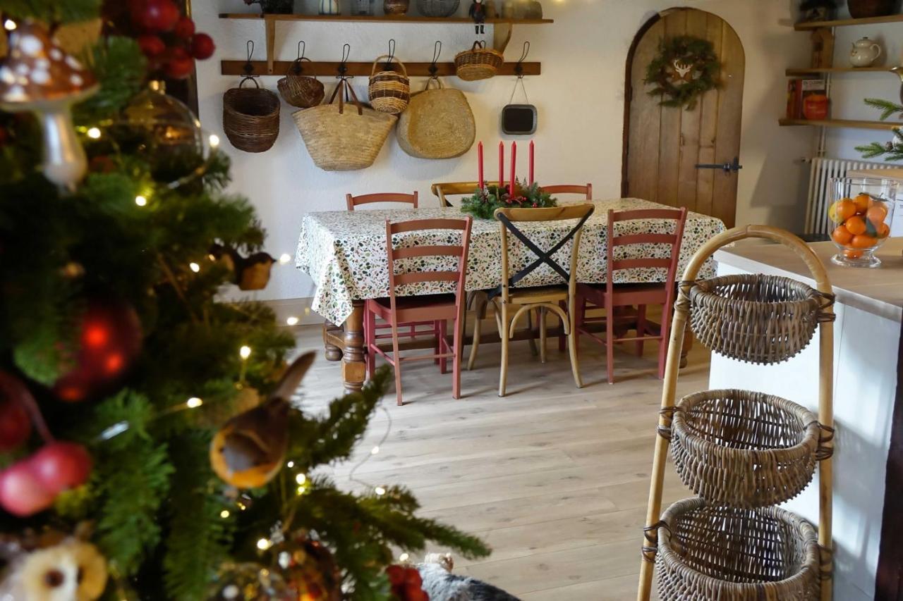Le Montillon Tour-en-Sologne Εξωτερικό φωτογραφία