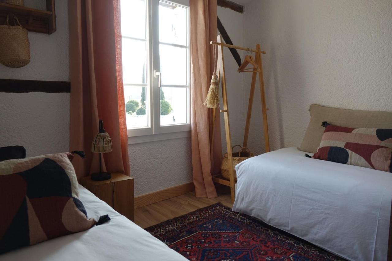 Le Montillon Tour-en-Sologne Εξωτερικό φωτογραφία